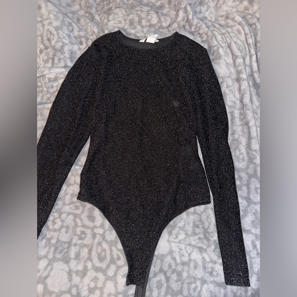 H&M body suite